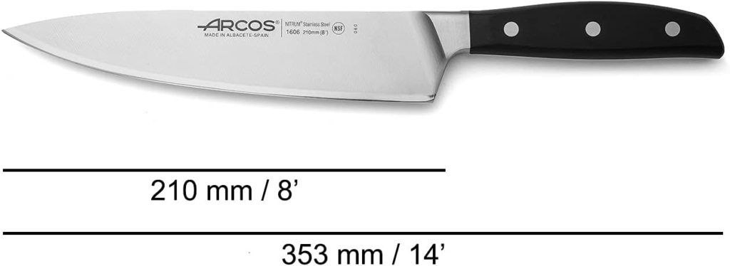 Arcos manhattan