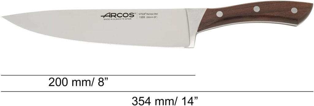 Arcos natura