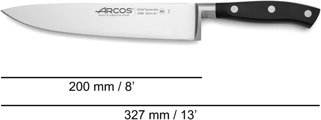 Arcos riviera